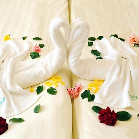 Hotel Iris Nesebar Room photo