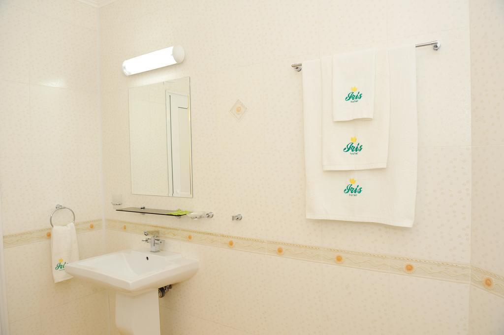 Hotel Iris Nesebar Room photo