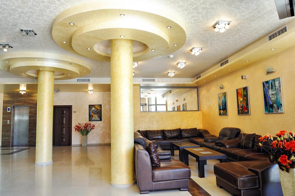 Hotel Iris Nesebar Exterior photo